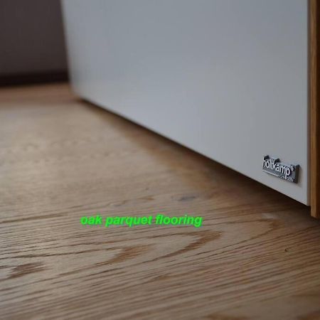 Hello Apartments Modena Sw Ducha Гданск Екстериор снимка