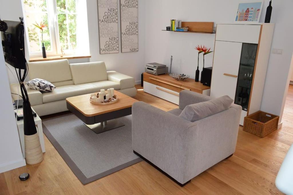 Hello Apartments Modena Sw Ducha Гданск Екстериор снимка