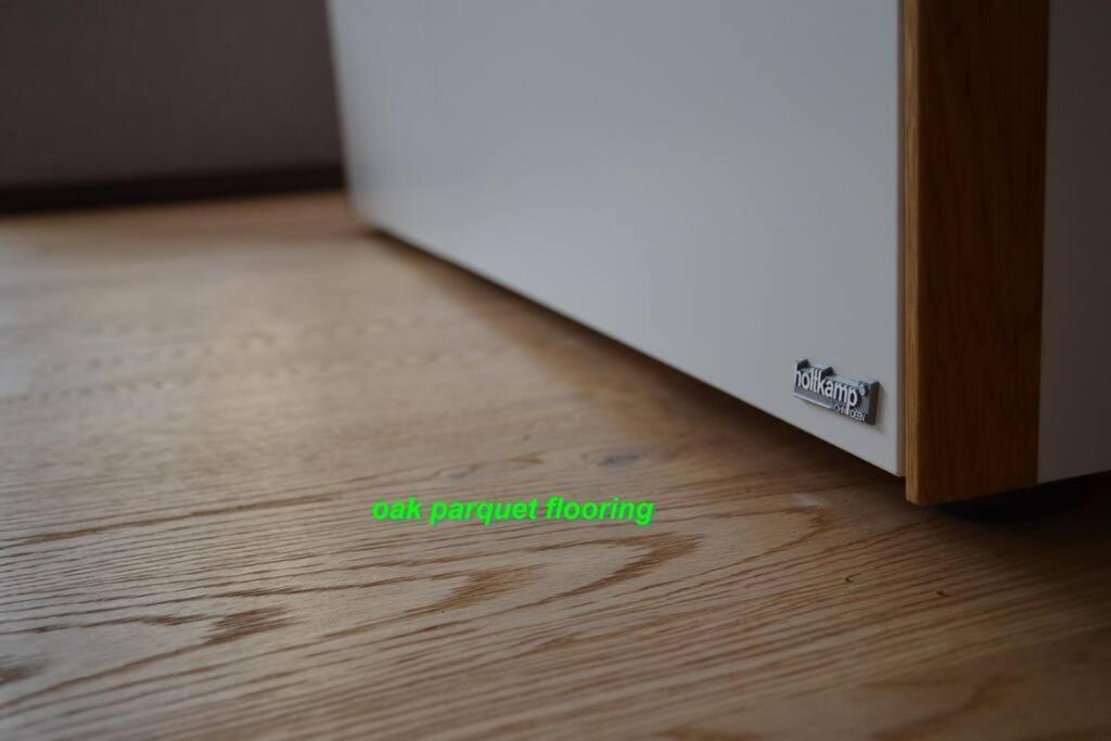 Hello Apartments Modena Sw Ducha Гданск Екстериор снимка