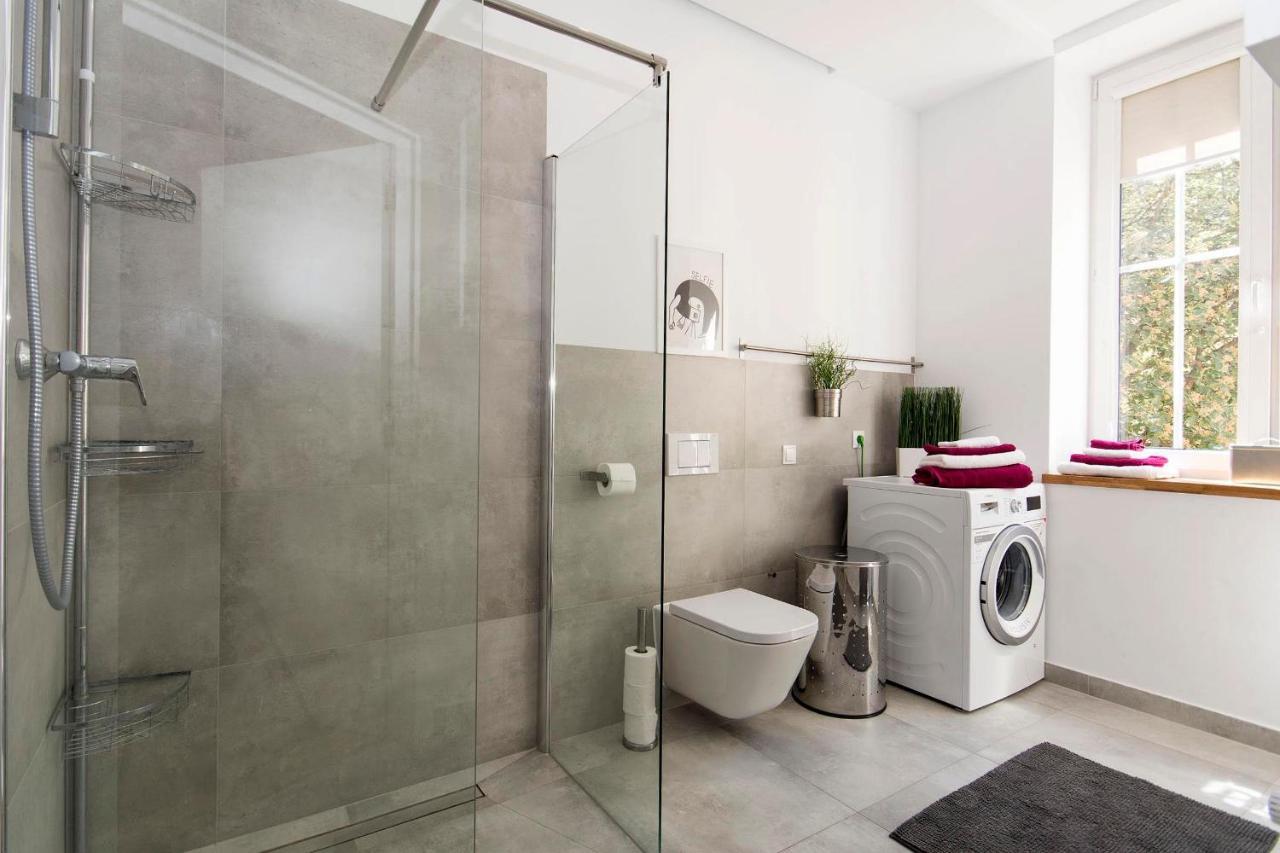 Hello Apartments Modena Sw Ducha Гданск Екстериор снимка