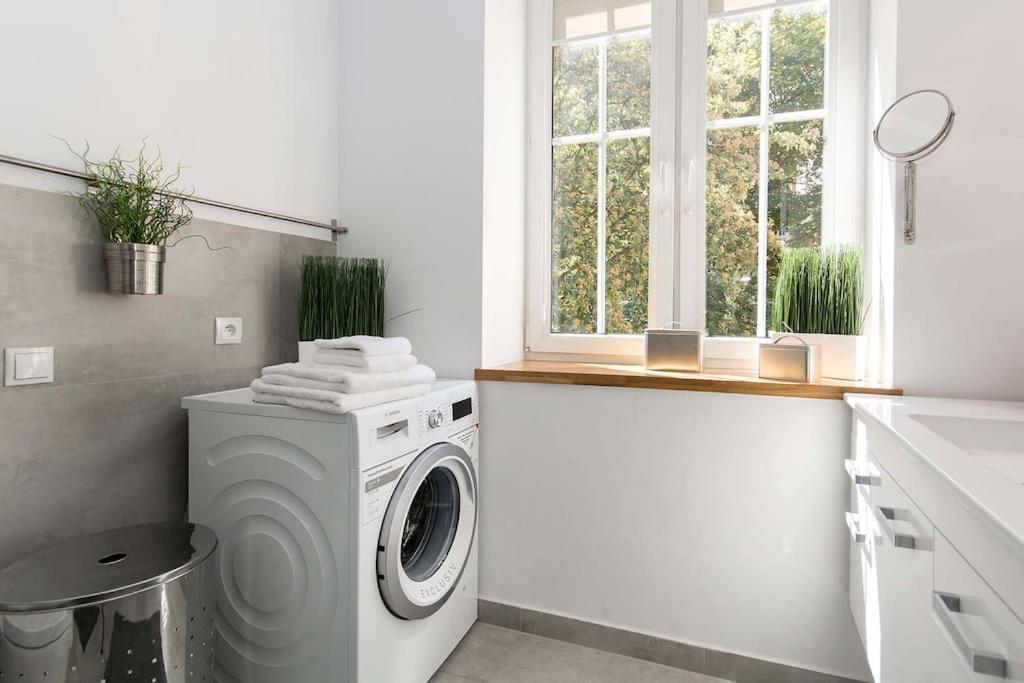 Hello Apartments Modena Sw Ducha Гданск Екстериор снимка