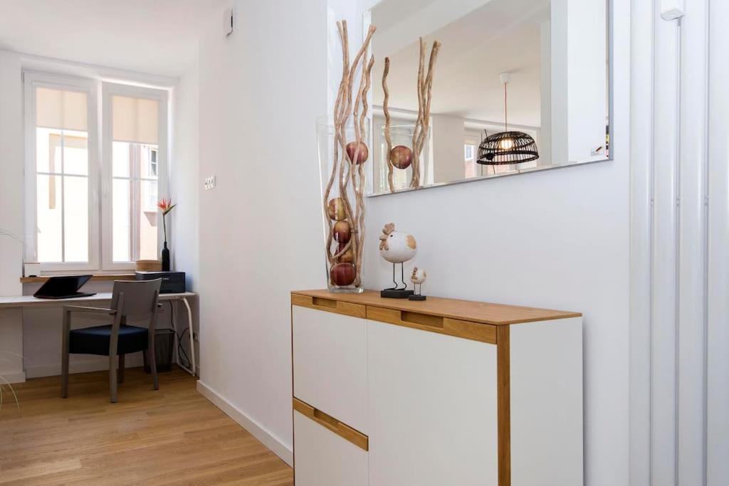 Hello Apartments Modena Sw Ducha Гданск Екстериор снимка
